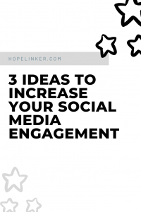 Social Media Marketing tips: How to Increase Your Engagement